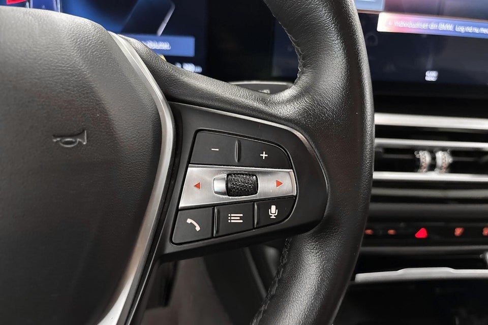 BMW i4 eDrive35 5d