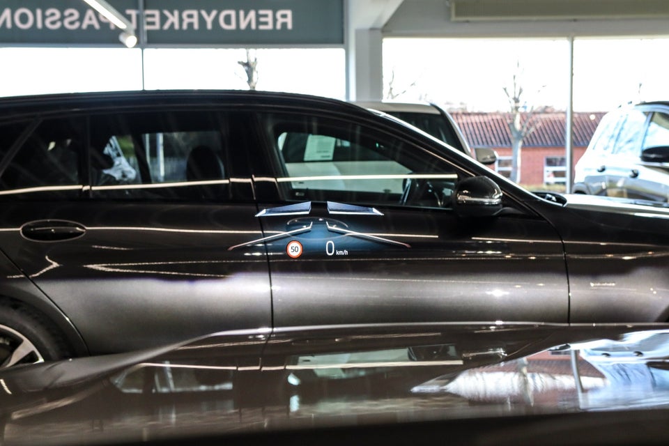 BMW i5 eDrive40 Touring M-Sport Pro 5d