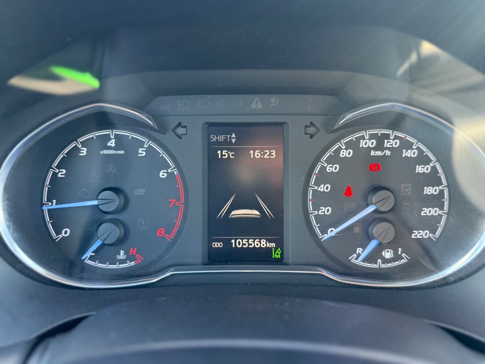 Toyota Yaris 1,0 VVT-i T2 5d