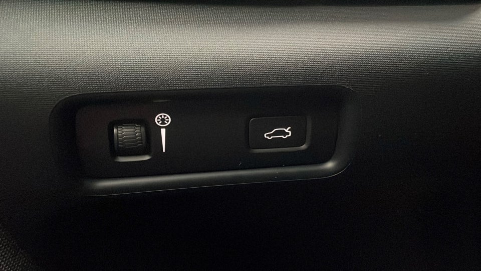 Polestar 2 Long Range AWD 5d