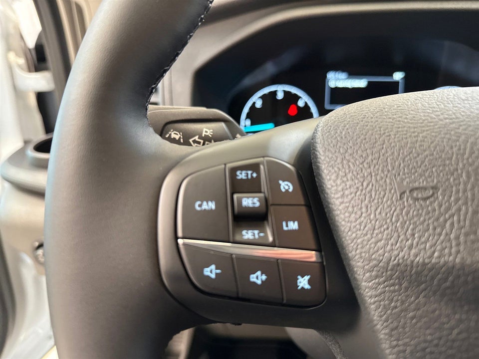 Ford Transit 350 L3 Van 2,0 EcoBlue Trend aut. H2 RWD