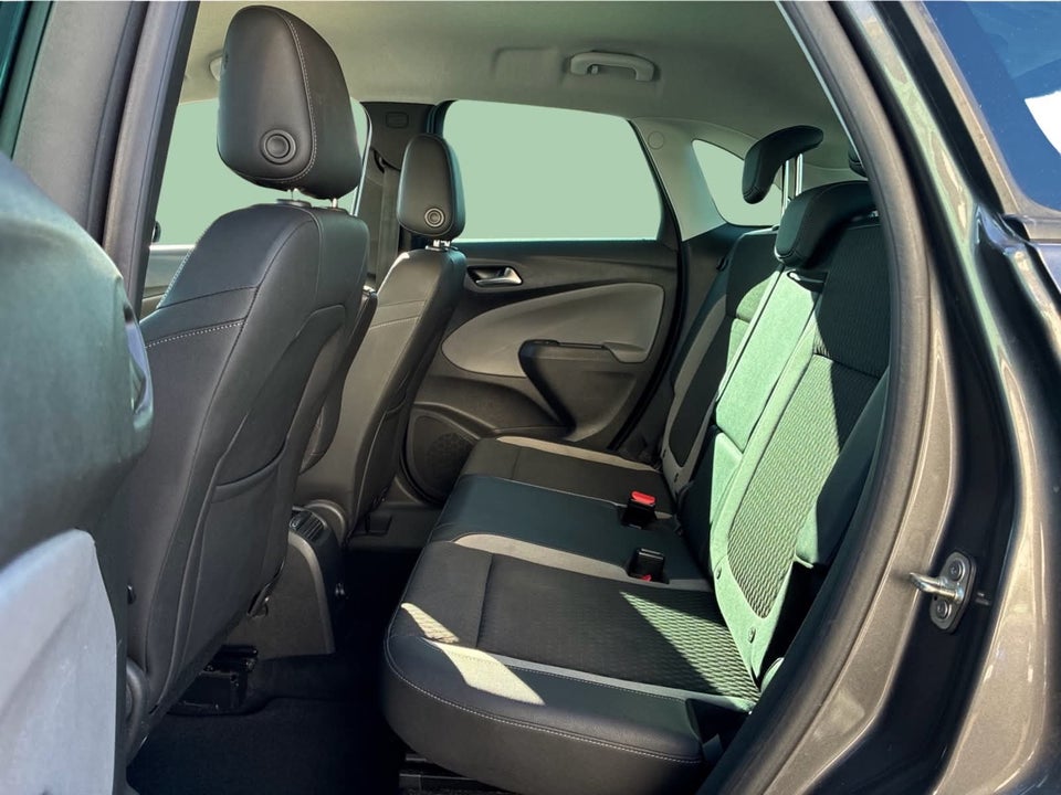 Opel Crossland X 1,2 Elegance 5d