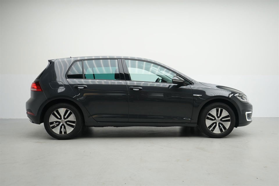 VW e-Golf VII 5d