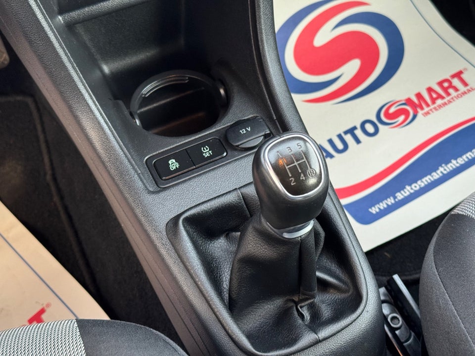 Skoda Citigo 1,0 60 Active GreenTec 5d