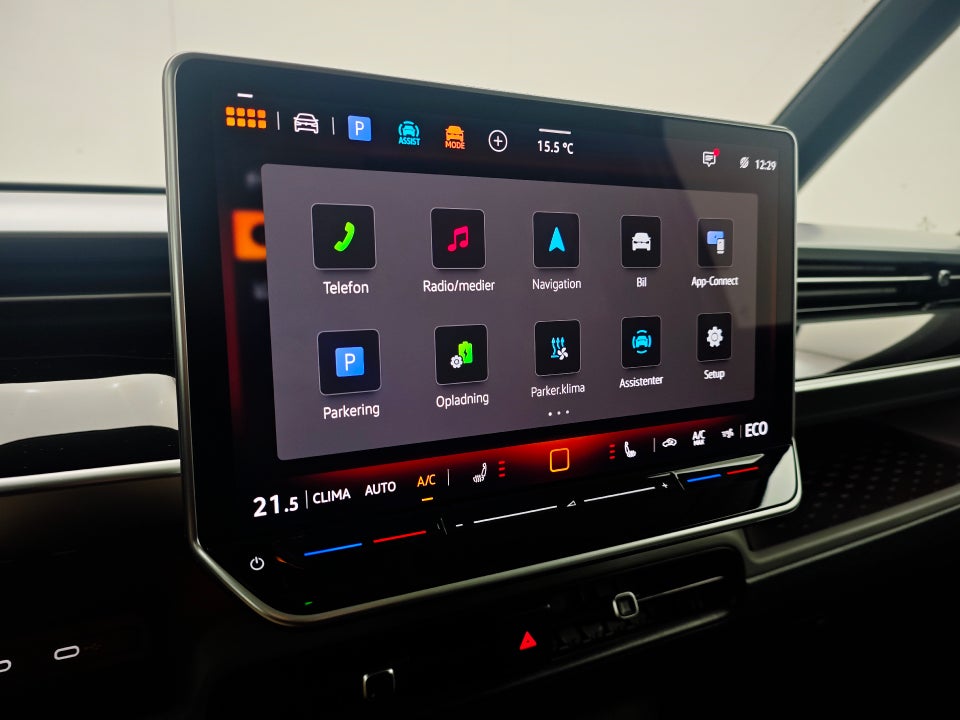 VW ID.Buzz 86 Pro 6prs LWB 5d