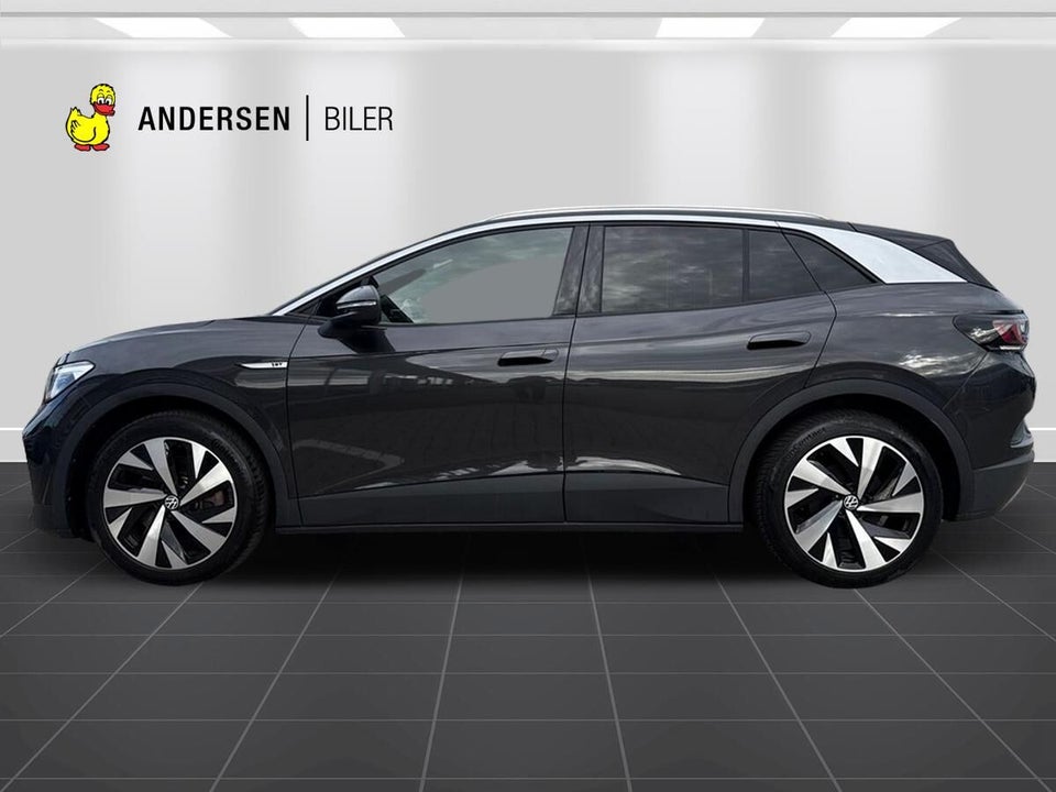 VW ID.4 77 1ST Pro Performance 5d