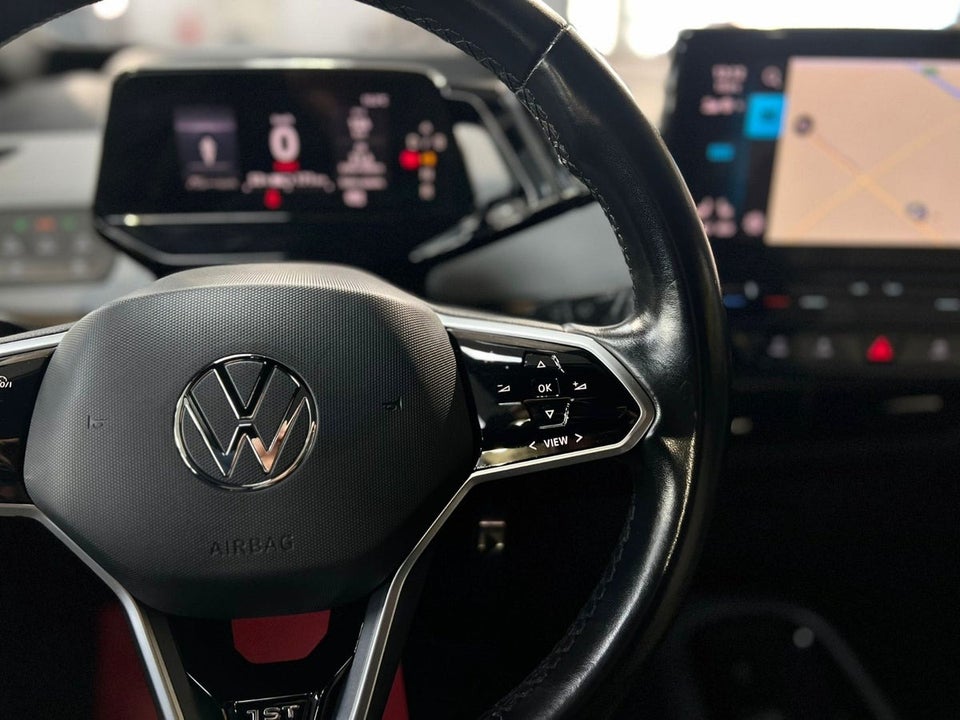 VW ID.3 58 1ST Pro Performance Max 5d