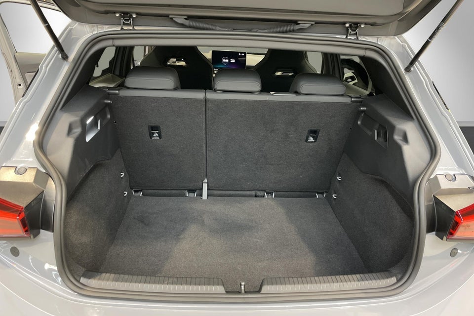 Cupra Born 77 Pasión 5d