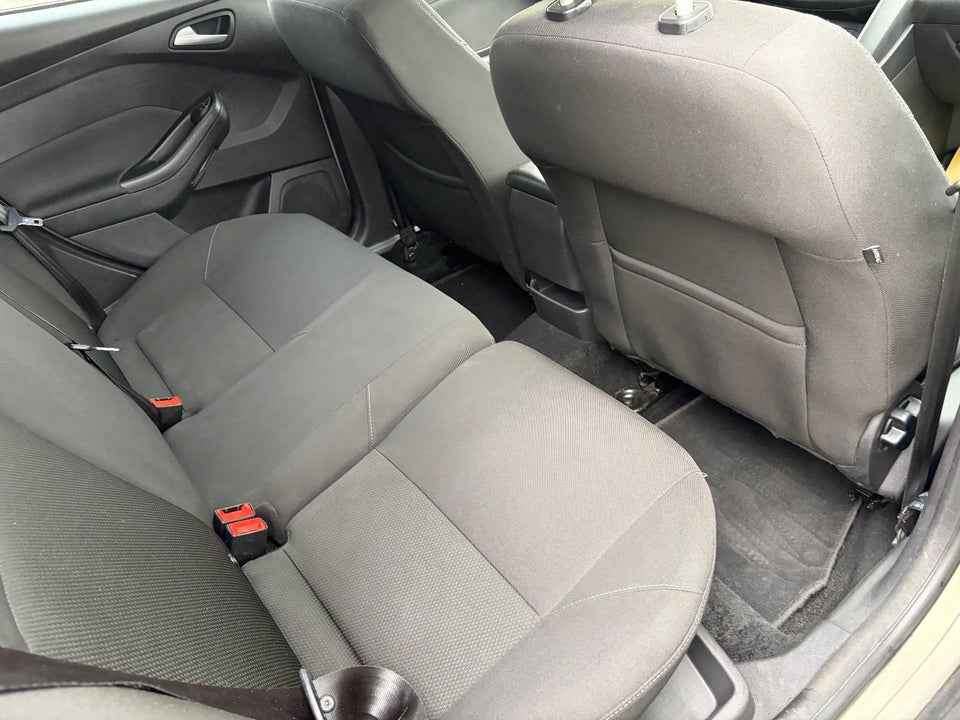 Ford Focus 1,0 SCTi 125 Trend stc. 5d