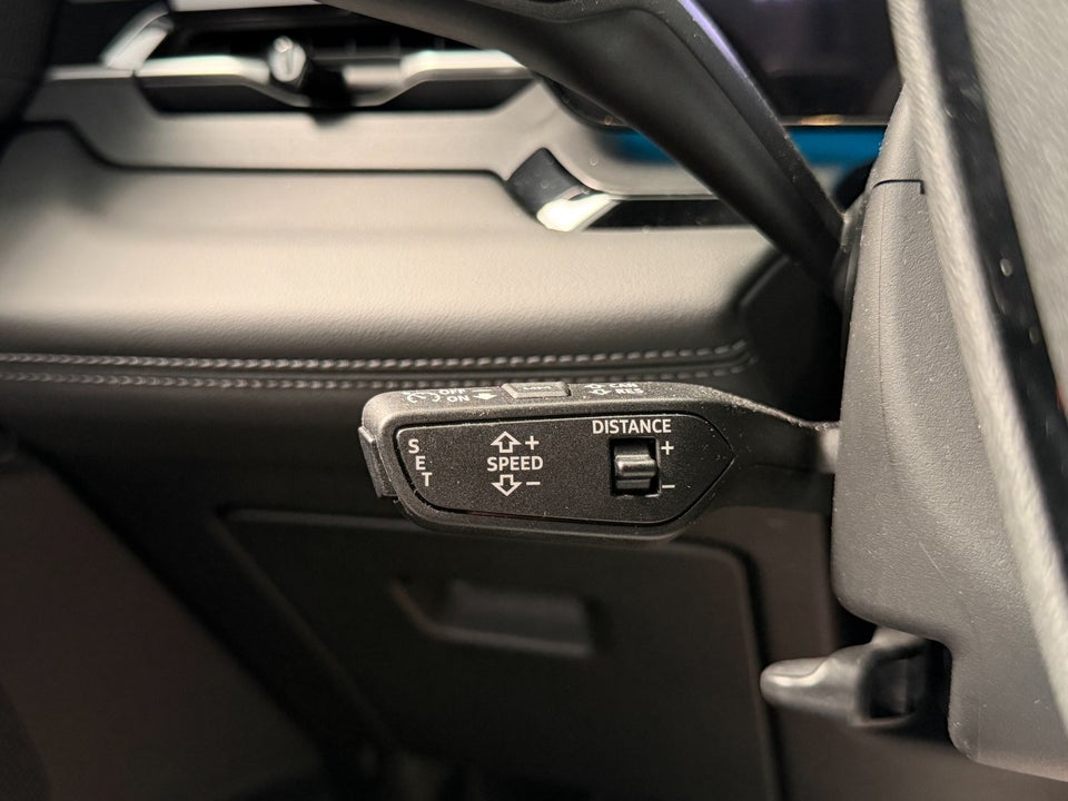 Audi Q6 e-tron Ultra S-line 5d
