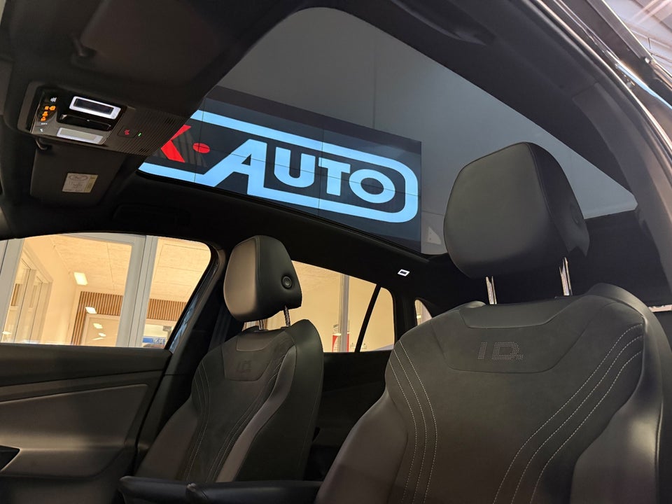 VW ID.4 77 Pro Performance 5d