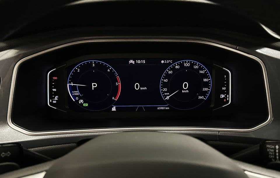 VW T-Roc 2,0 TDi 150 Style DSG 5d