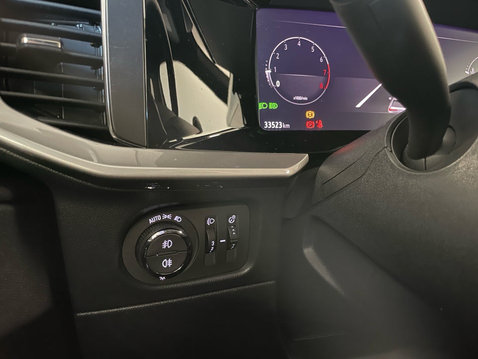 Opel Mokka 1,2 T 130 Blitz aut. 5d