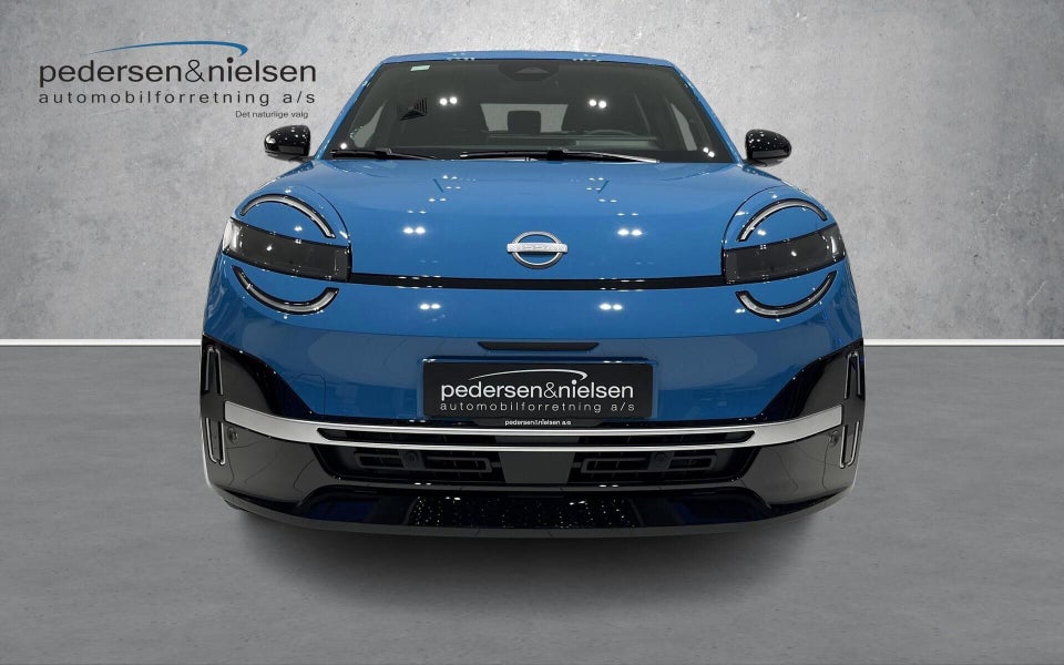 Nissan Micra 52 Advance 5d