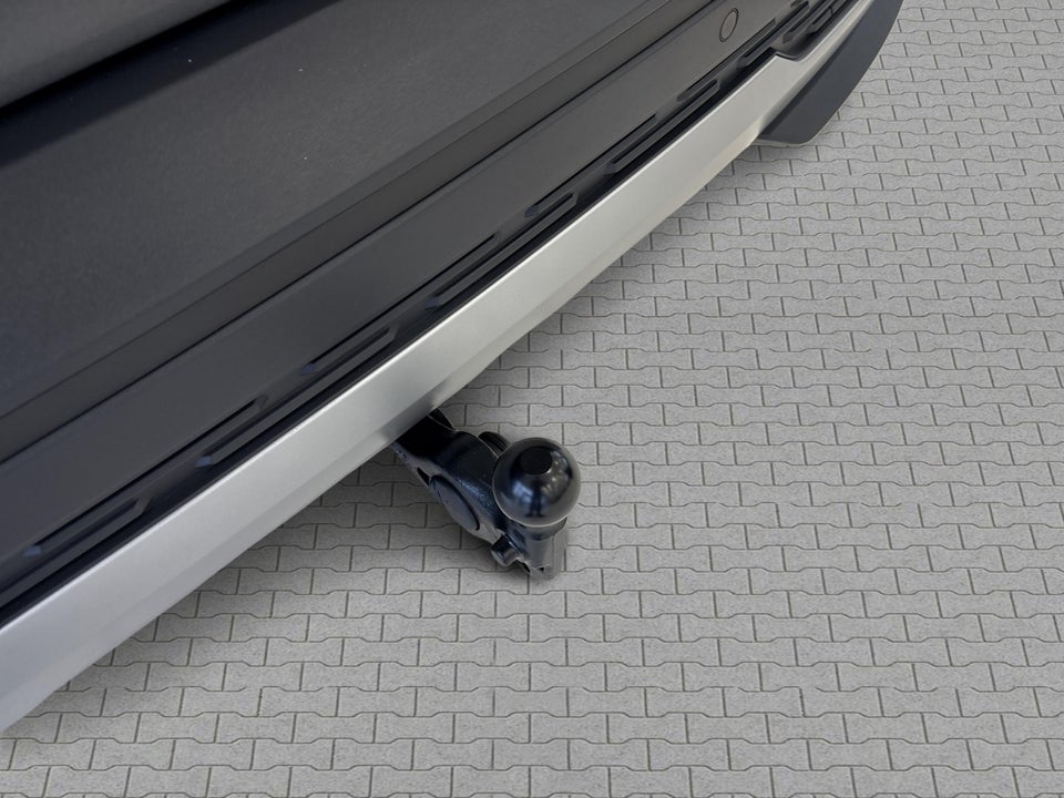 Skoda Elroq 60 iV 5d