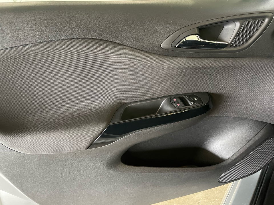 Opel Corsa 1,4 16V OPC Line 5d