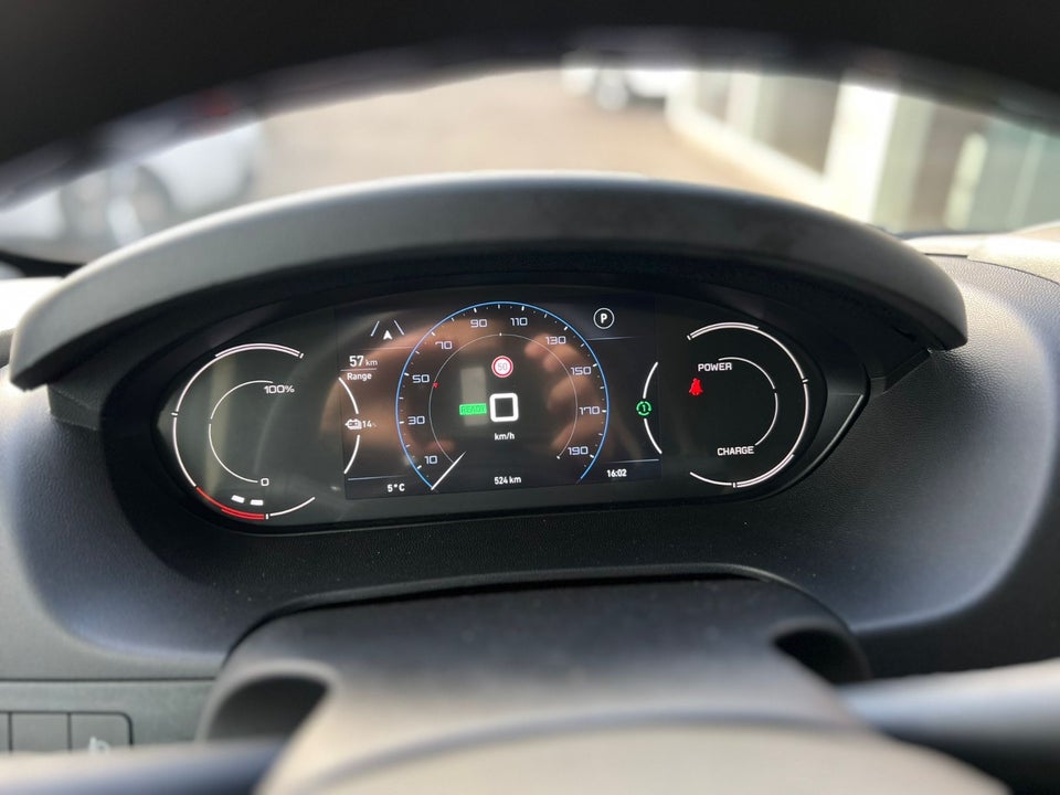 Citroën ë-Jumper 35H 110 L3H2 MasterLine