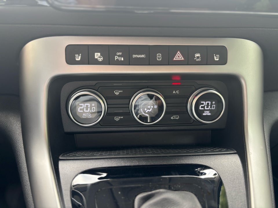 Mercedes EQT200 L1 5d