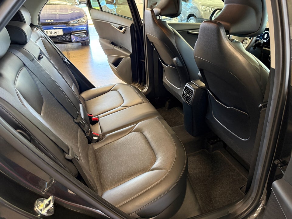Kia Niro 1,6 PHEV Upgrade DCT 5d