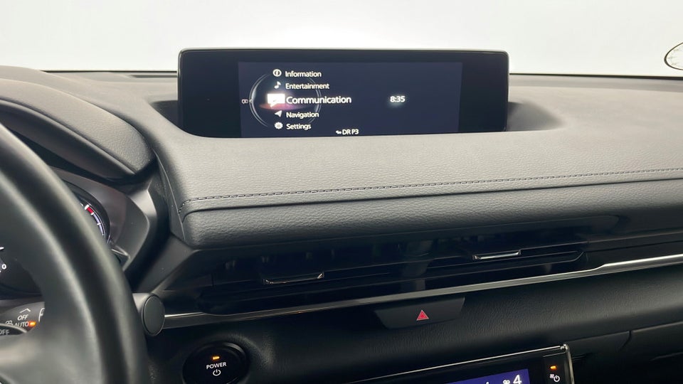 Mazda MX-30 e-SkyActive Exclusive-Line 5d