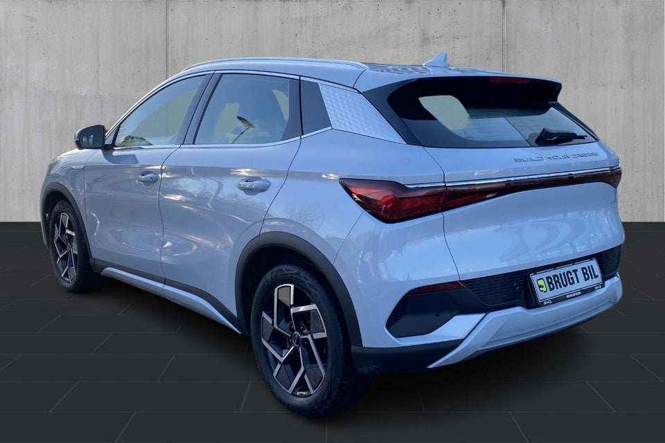 BYD Atto 3 60 Design 5d