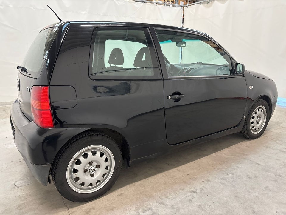 VW Lupo 1,2 TDi 3L 3d