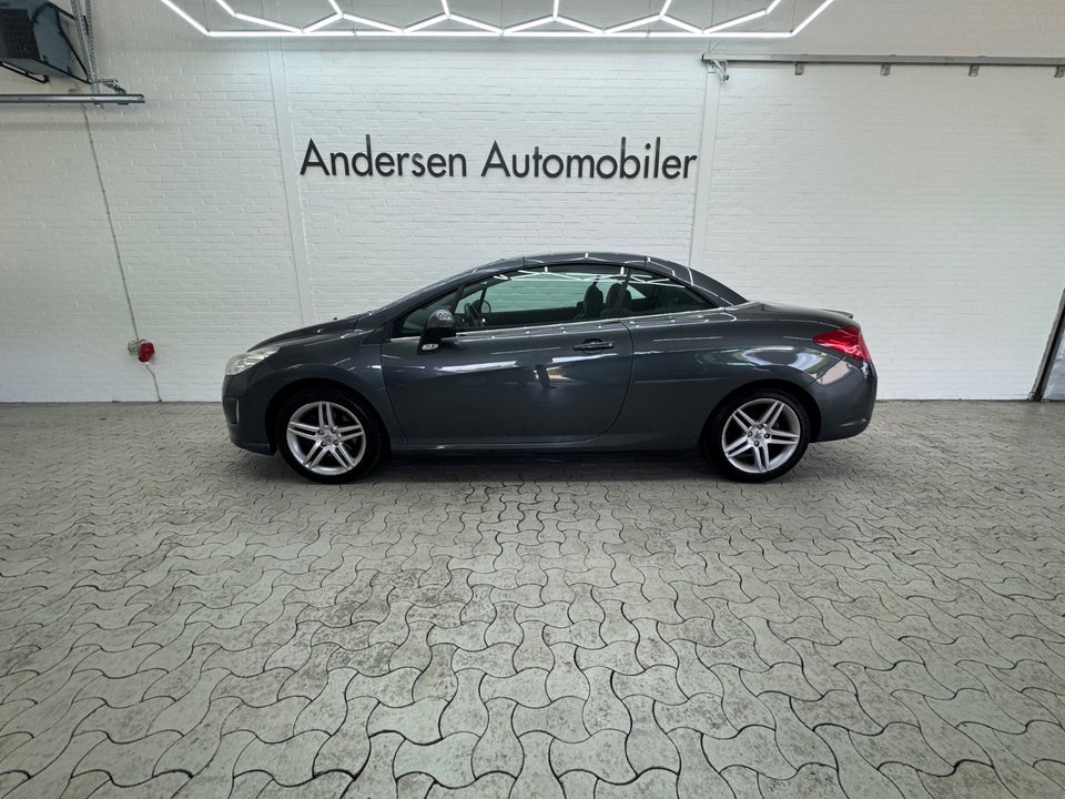 Peugeot 308 1,6 THP 150 CC 2d