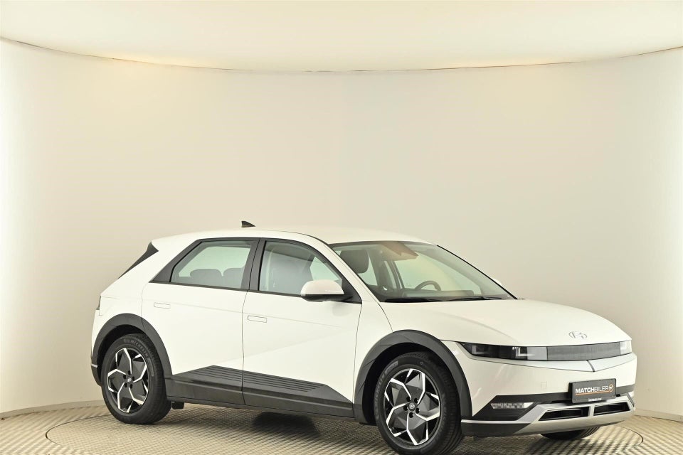 Hyundai Ioniq 5 58 Essential 5d