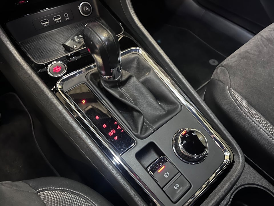 Seat Ateca 1,4 TSi 150 Xcellence 5d