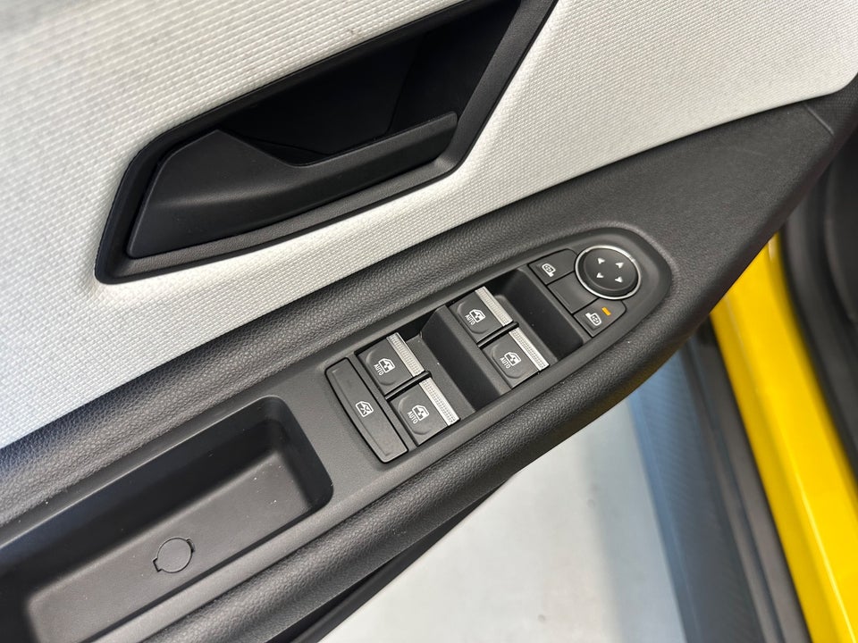 Renault 5 E-Tech 52 Techno 5d