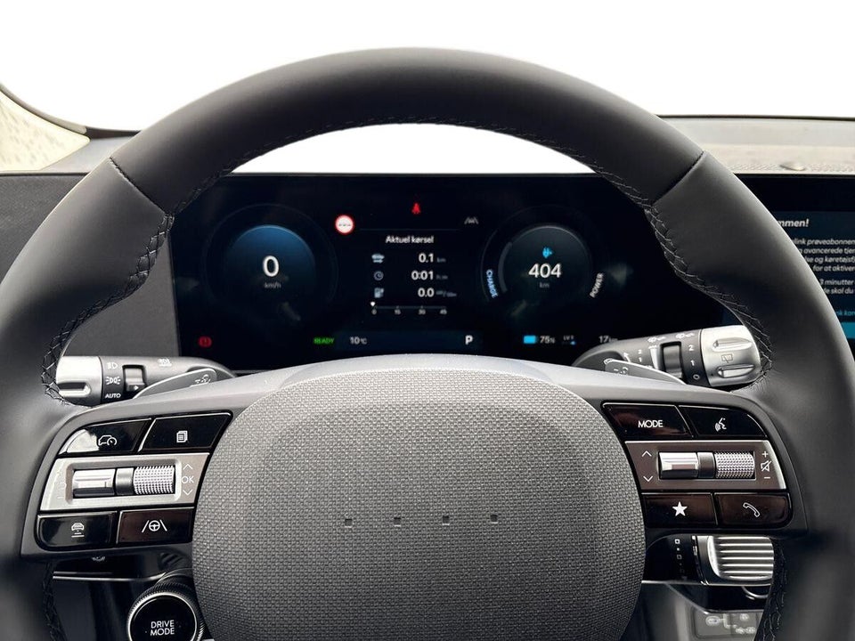 Hyundai Ioniq 5 84 Advanced 5d