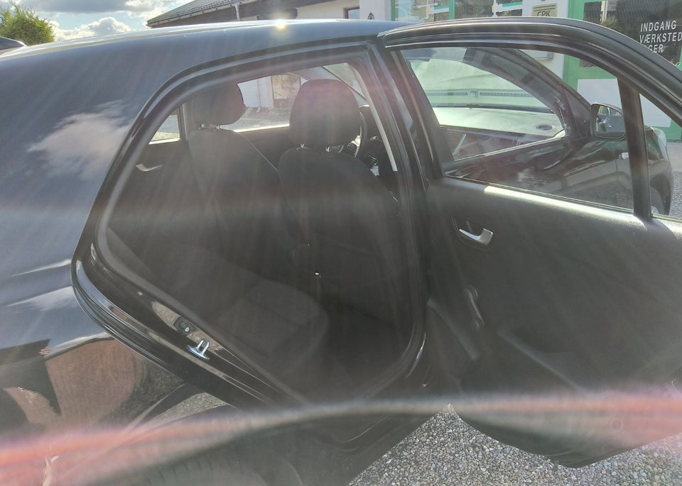 Kia Rio 1,25 MPi Base Line 5d