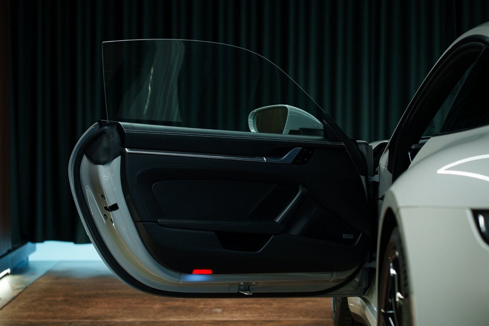 Porsche 911 Carrera 4S 3,0 Coupé PDK 2d