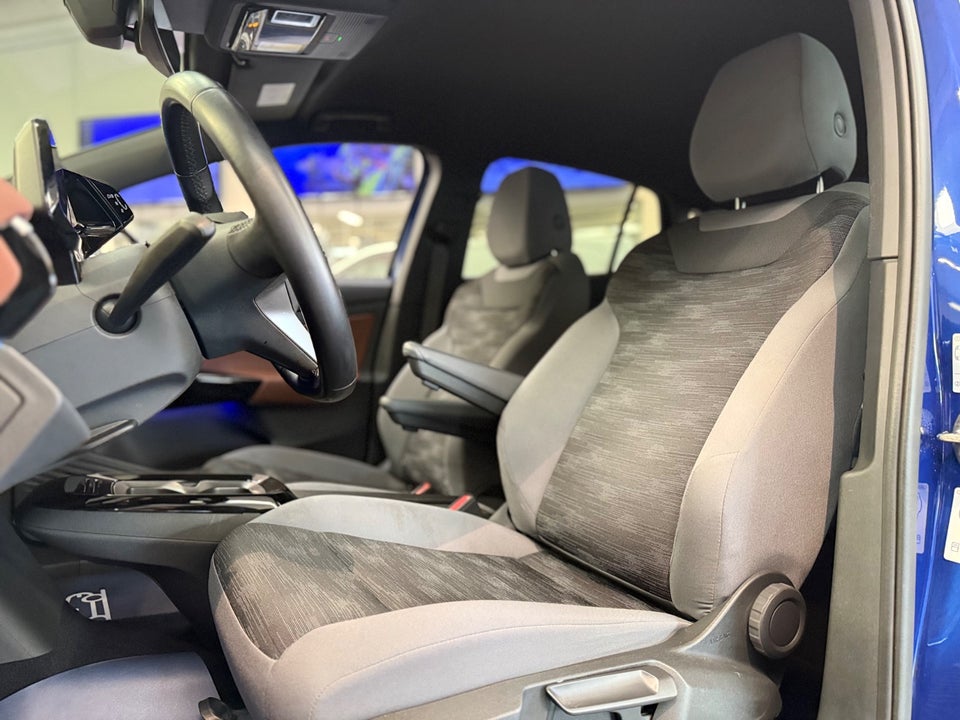 VW ID.5 77 Pro Performance 5d