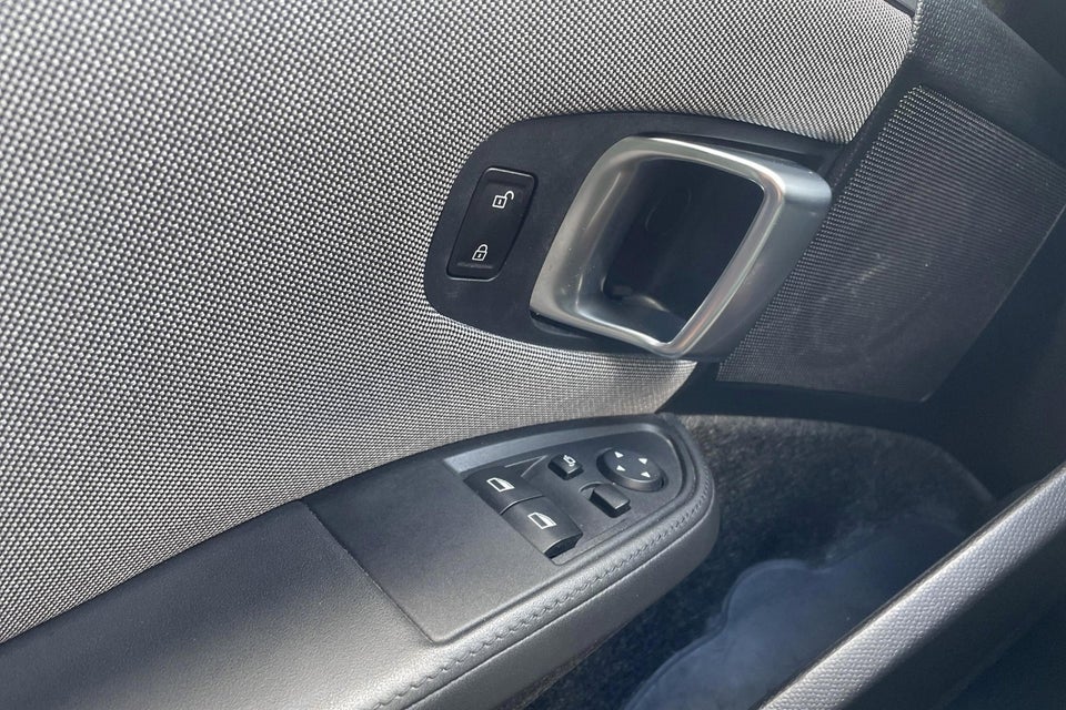 BMW i3s Charged Plus 5d