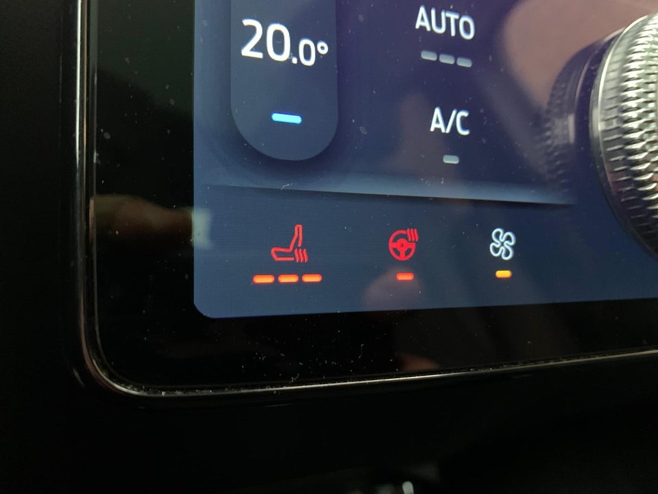 Ford Mustang Mach-E 70 Standard Range 5d