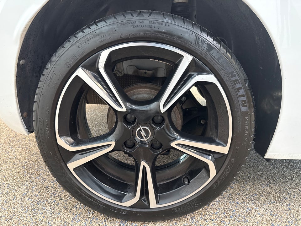 Opel Corsa 1,2 Sport 5d