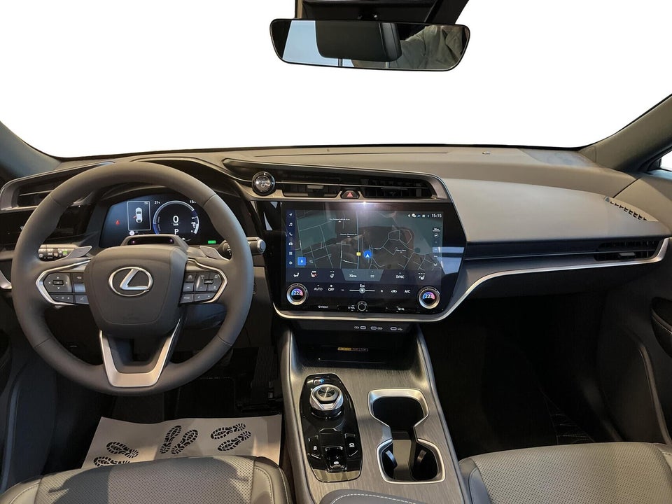 Lexus RZ300e Executive 5d