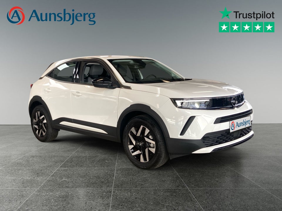 Opel Mokka-e 50 Elegance 5d