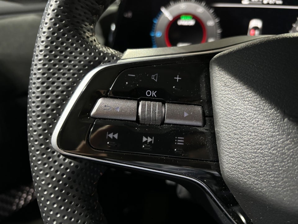 Nissan Ariya 63 Evolve 5d