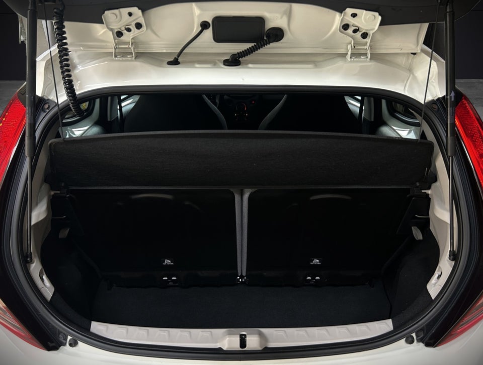 Toyota Aygo 1,0 VVT-i x-sky 5d