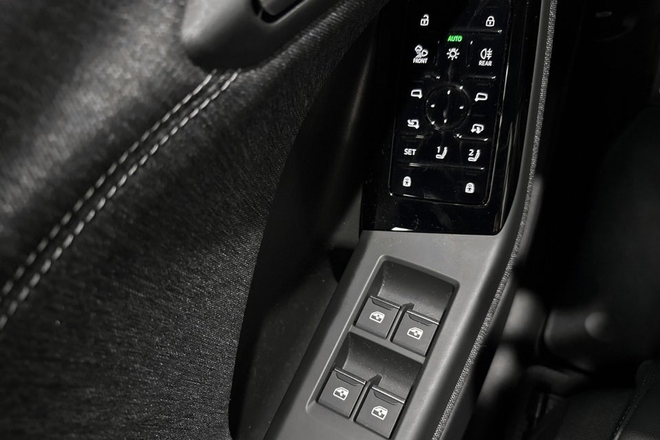 Audi Q6 e-tron Progress plus performance 5d