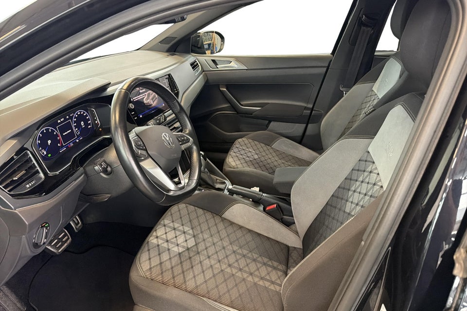VW Taigo 1,5 TSi 150 R-line DSG 5d