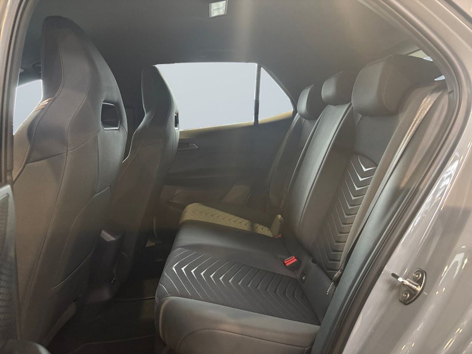 Cupra Born 58 e-Boost 5d