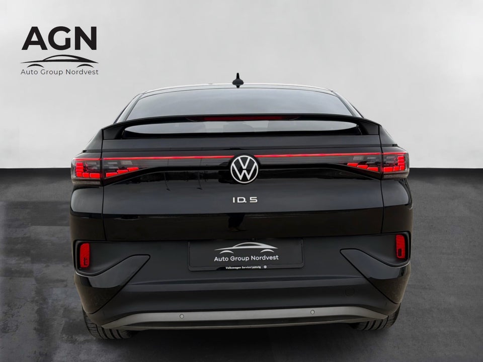 VW ID.5 77 Style 5d