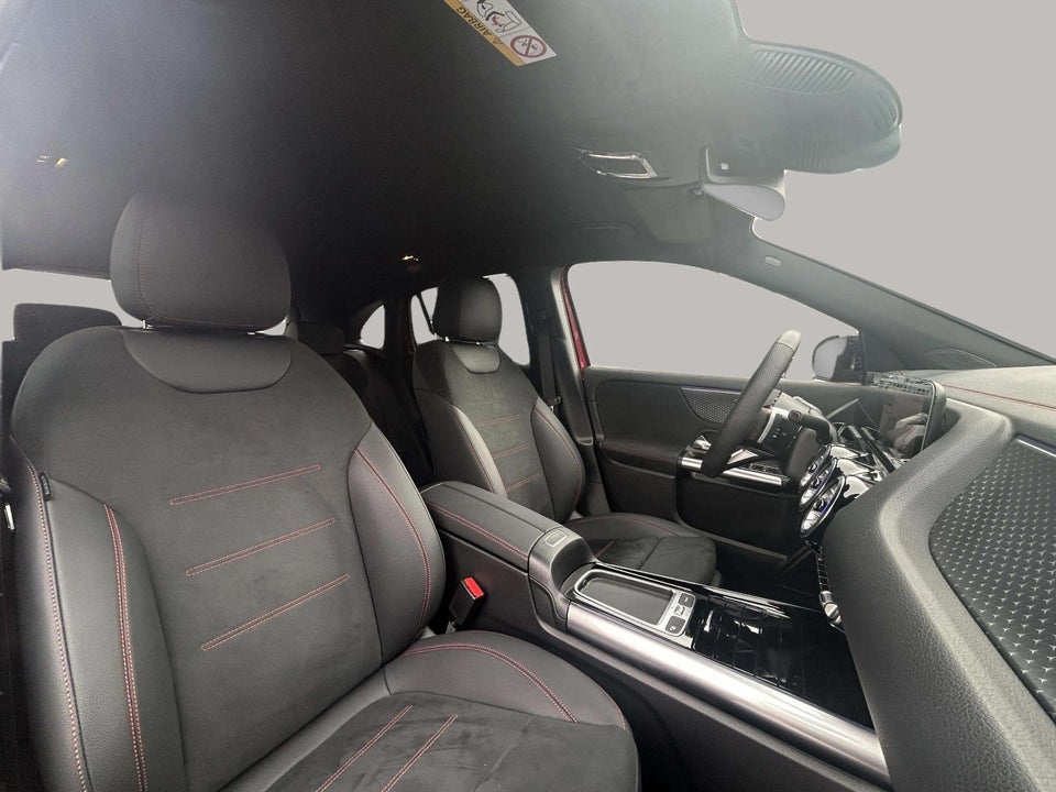 Mercedes EQA250+ AMG Advance 5d