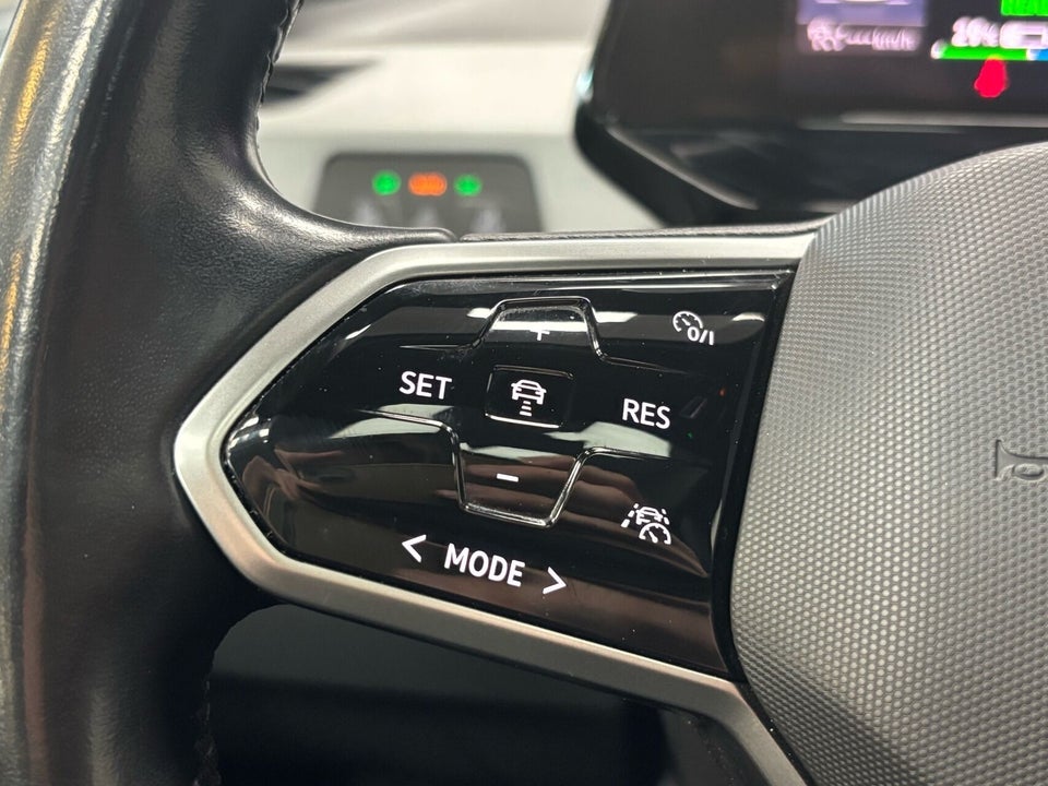 VW ID.3 58 1ST Pro Performance Max 5d