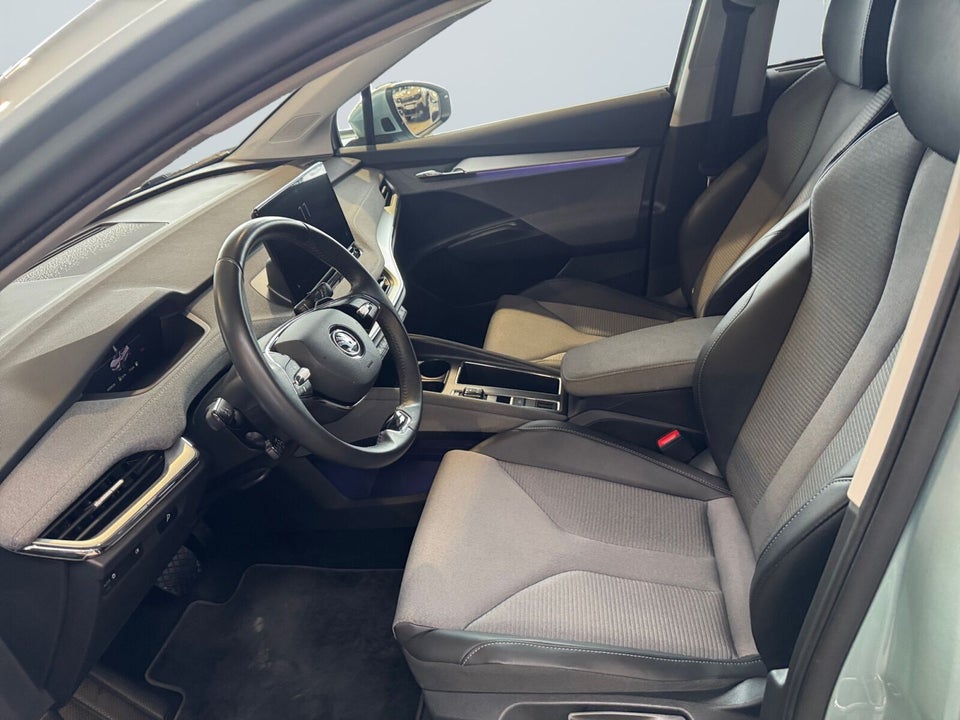Skoda Enyaq 60 iV 5d