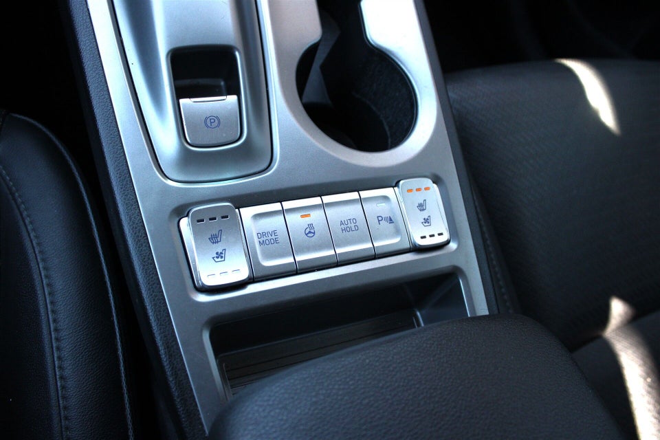 Hyundai Kona 64 EV Premium 5d