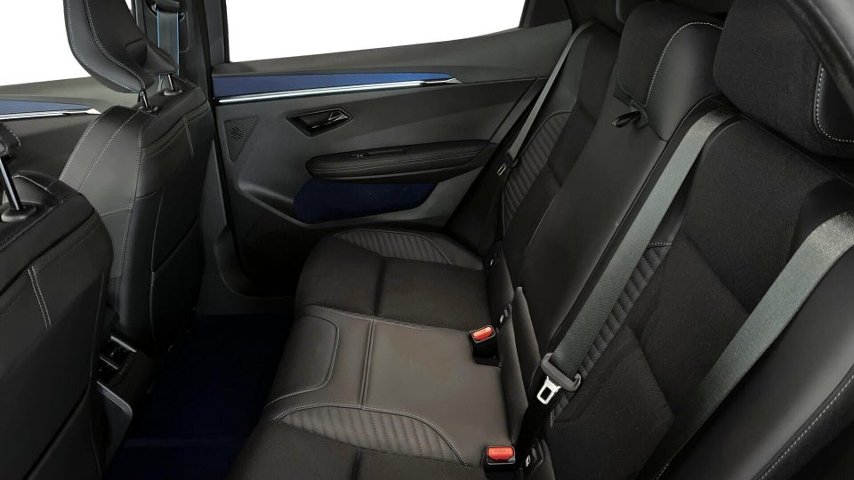 Renault Scenic E-Tech 87 Esprit Alpine 5d